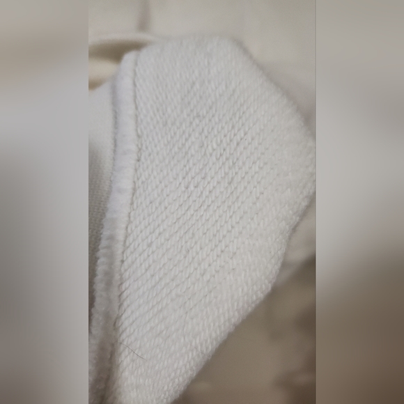 Limited edition: π³οΈβπ Adidas Love Unites Oversize Hoodie- Men Small/ Women Med - Picture 4 of 6